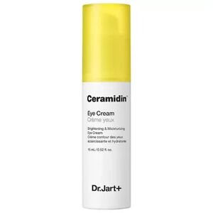 Dr. Jart+ Ceramidin Eye Cream with Niacinamide, Size: 0.52 Oz, Multicolor