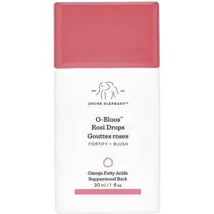 Drunk Elephant O-Bloos Rosi Glow Drops, Size: 1 Oz, Multicolor