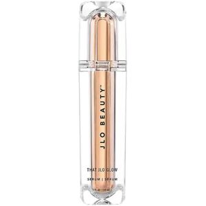 JLo Beauty That JLo Glow Serum with Olive Complex, Size: 1 FL Oz, Multicolor