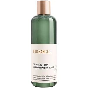 Biossance Squalane + BHA Pore-Minimizing Toner, Size: 4 FL Oz, Multicolor