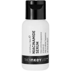 The INKEY List Niacinamide Oil Control Serum, Size: 1 Oz, Multicolor