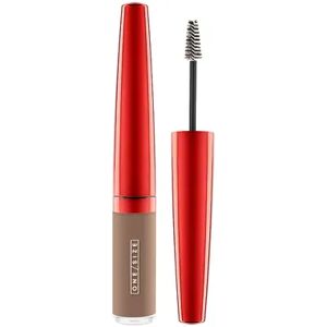 ONE/SIZE by Patrick Starrr BrowKiki Nourishing Tinted Brow Gel, Size: 0.14 FL Oz, Med Beige