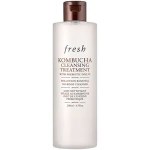 fresh Kombucha 2-in-1 No-Rinse Cleanser & Prebiotic Treatment, Size: 2.5 FL Oz, Multicolor