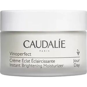 Caudalie Vinoperfect Instant Brightening Moisturizer with Niacinamide, Size: 1.6 Oz, Multicolor