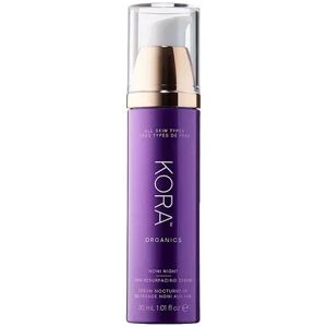 KORA Organics Noni Night AHA Pore & Resurfacing Serum, Size: 1.01 Oz, Multicolor