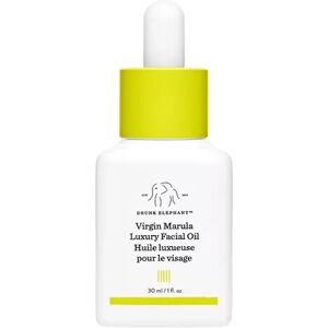 Drunk Elephant Virgin Marula Luxury Face Oil, Size: 1 Oz, Multicolor