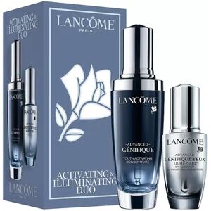 Lancome Advanced Genifique Face & Eye Serum Set, Multicolor