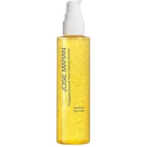 Josie Maran Pineapple Enzyme Pore Clearing Cleanser, Size: 5 FL Oz, Multicolor