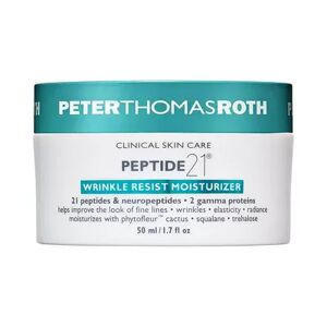 Roth Peptide 21 Wrinkle Resist Moisturizer, Multicolor