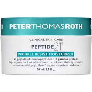 Roth Peptide 21 Wrinkle Resist Moisturizer, Multicolor