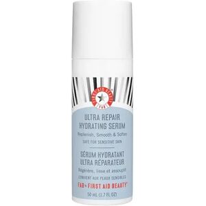 First Aid Beauty Ultra Repair Hydrating Serum, Size: 1.7 FL Oz, Multicolor