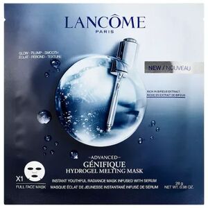 Lancome Advanced Genifique Hydrogel Melting Mask, Size: 1 CT, Multicolor