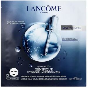 Lancome Advanced Genifique Hydrogel Melting Mask, Size: 1 CT, Multicolor