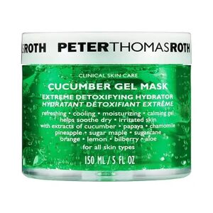 Roth Cucumber Gel Mask Extreme Detoxifying Hydrator, Size: 5 FL Oz, Multicolor