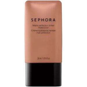 SEPHORA COLLECTION Matte Perfection Lightweight Tinted Moisturizer, Size: 1.014 Oz, Brown