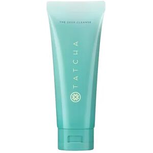 Tatcha The Deep Cleanse Gentle Exfoliating Cleanser, Size: 5 FL Oz, Multicolor