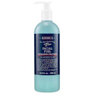 Kiehl's Since 1851 Facial Fuel Energizing Face Wash, Size: 16.9 FL Oz, Multicolor