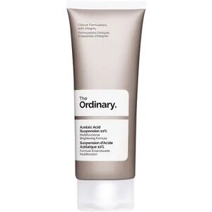 The Ordinary Azelaic Acid 10% Suspension Brightening Cream, Size: 1 Oz, Multicolor