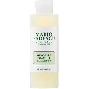 Mario Badescu Glycolic Foaming Cleanser, Size: 6 Oz, Multicolor