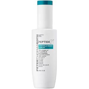 Roth Peptide 21 Wrinkle Resist Serum, Size: 1 Oz, Multicolor