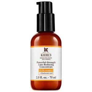 Kiehl's Since 1851 Powerful-Strength Vitamin C Serum, Size: 1.7 FL Oz, Multicolor