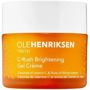 OLEHENRIKSEN C-Rush Vitamin C Gel Moisturizer, Size: 1.7 FL Oz, Multicolor