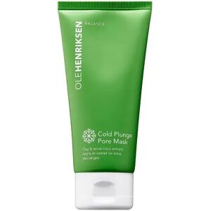 OLEHENRIKSEN Cold Plunge Pore Mask, Size: 3 FL Oz, Multicolor