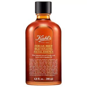 Kiehl's Since 1851 Ferulic Brew Facial Treatment Essence with Lactic Acid, Size: 6.8 FL Oz, Multicolor