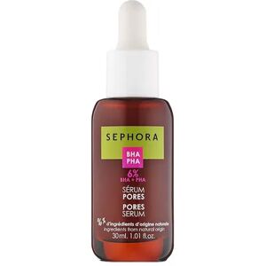 SEPHORA COLLECTION Pores Target Serum, Size: 1.01 FL Oz, Multicolor