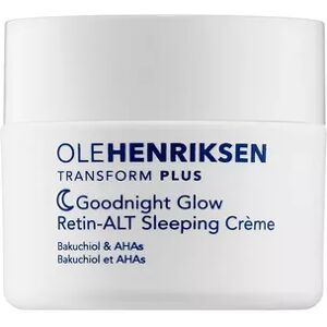 OLEHENRIKSEN Goodnight Glow Bakuchiol Sleeping Creme, Size: 1.7 FL Oz, Multicolor