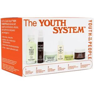 Youth To The People The Youth System, Multicolor