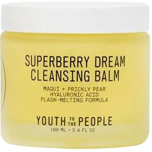 Youth To The People Superberry Dream Cleansing Balm, Size: 3.4 FL Oz, Multicolor