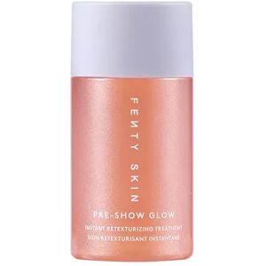 Fenty Skin Pre-Show Glow Instant Retexturizing 10% AHA Treatment + Reusable Applicator, Size: 1 FL Oz, Multicolor