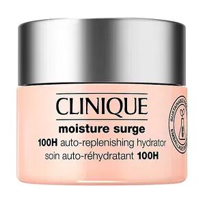 Clinique Mini Moisture Surge 100H Auto-Replenishing Hydrator Moisturizer, Size: 0.5 FL Oz, Multicolor