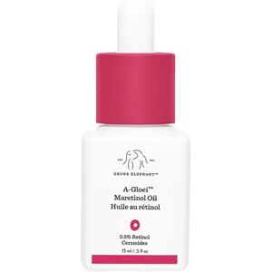 Drunk Elephant A-Gloei Retinol Oil, Size: 1 FL Oz, Multicolor