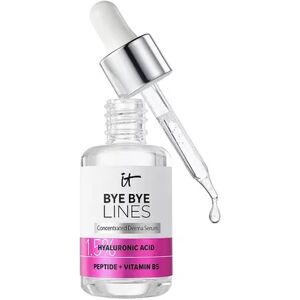 IT Cosmetics Bye Bye Lines 1.5% Hyaluronic Acid Serum, Size: 1 Oz, Multicolor