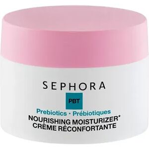 SEPHORA COLLECTION Nourishing Moisturizer with Prebiotics, Size: 3.05 Oz, Multicolor