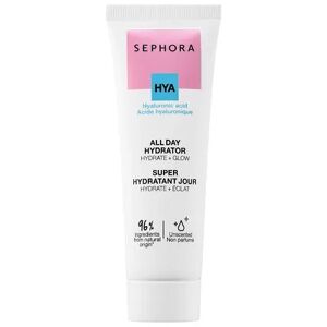 SEPHORA COLLECTION All Day Hyaluronic Acid Hydrator Moisturizer, Size: 1.69 FL Oz, Multicolor