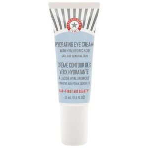 First Aid Beauty Hydrating Eye Cream with Hyaluronic Acid, Size: 0.5 FL Oz, Multicolor