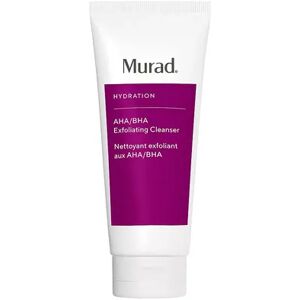 Murad AHA/BHA Exfoliating Cleanser, Size: 2.7 FL Oz, Multicolor