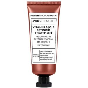 Roth PRO Strength Vitamin A/C/E Retinoid Treatment, Size: 1 FL Oz, Multicolor