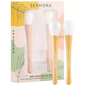 SEPHORA COLLECTION Mini Cooling Eye Set, Multicolor