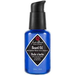 Jack Black Beard Oil, Size: 1 Oz, Multicolor