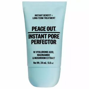 Peace Out Instant Pore Perfector, Size: 1 FL Oz, Multicolor