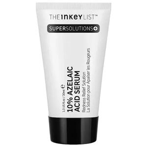 The INKEY List SuperSolutions 10% Azelaic Serum Redness Relief Solution, Size: 0.09Oz, Multicolor