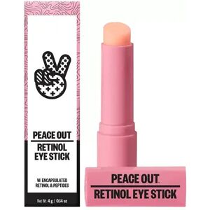 Peace Out Retinol Eye Stick, Size: 1.02 FL Oz, Multicolor