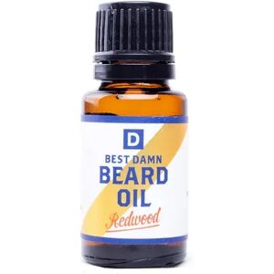 Duke Cannon Supply Co. Beard Oil - Travel Size, Multicolor, 0.5Oz