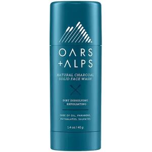 Oars + Alps Solid Face Wash, Size: 1.4 Oz, Multicolor