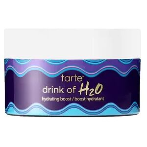 tarte SEA drink of H2O hydrating boost moisturizer, Size: 1.7 FL Oz, Multicolor