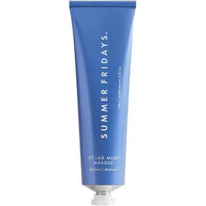 Summer Fridays Jet Lag Mask, Size: 2.25 FL Oz, Multicolor